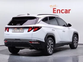 Hyundai Tucson 1.6/2WD/DISTRONIC/KEYLESS/ОБДУХВАНЕ | Auto.bg — изображение 2 Hyundai Tucson 1.6/2WD/DISTRONIC/KEYLESS/ОБДУХВАНЕ | Auto.bg — изображение 2