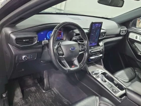 Ford Explorer * ST * BLIND SPOT * LANE ASSIST * | Auto.bg — изображение 11 Ford Explorer * ST * BLIND SPOT * LANE ASSIST * | Auto.bg — изображение 11