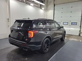 Ford Explorer * ST * BLIND SPOT * LANE ASSIST * | Auto.bg — изображение 3 Ford Explorer * ST * BLIND SPOT * LANE ASSIST * | Auto.bg — изображение 3