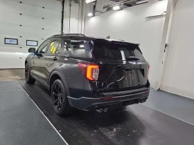 Ford Explorer * ST * BLIND SPOT * LANE ASSIST * | Auto.bg — изображение 5 Ford Explorer * ST * BLIND SPOT * LANE ASSIST * | Auto.bg — изображение 5