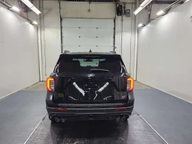 Ford Explorer * ST * BLIND SPOT * LANE ASSIST * | Auto.bg — изображение 4 Ford Explorer * ST * BLIND SPOT * LANE ASSIST * | Auto.bg — изображение 4