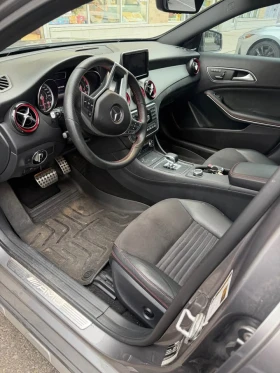 Mercedes-Benz GLA 45 AMG Stage 1 / АвтоКредит | Auto.bg — изображение 6 Mercedes-Benz GLA 45 AMG Stage 1 / АвтоКредит | Auto.bg — изображение 6