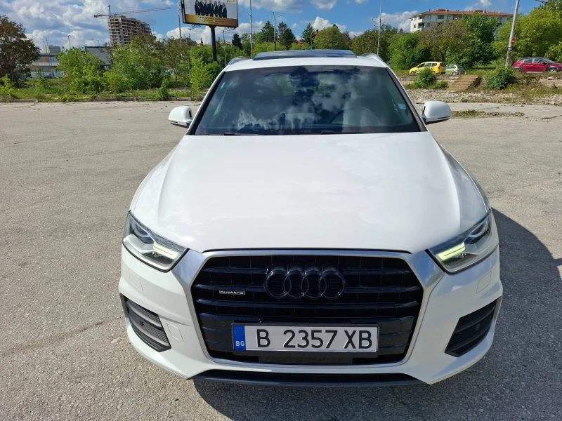 Audi Q3 - 30000 лв. / 15338.76 € - 37604526 1 | Car24.bg Audi Q3 - 30000 лв. / 15338.76 € - 37604526 1