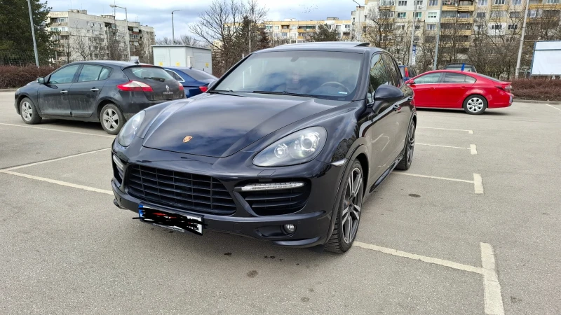 Porsche Cayenne GTS - 22700 € / 44397.34 лв. - 56839543 1 | Car24.bg Porsche Cayenne GTS - 22700 € / 44397.34 лв. - 56839543 1