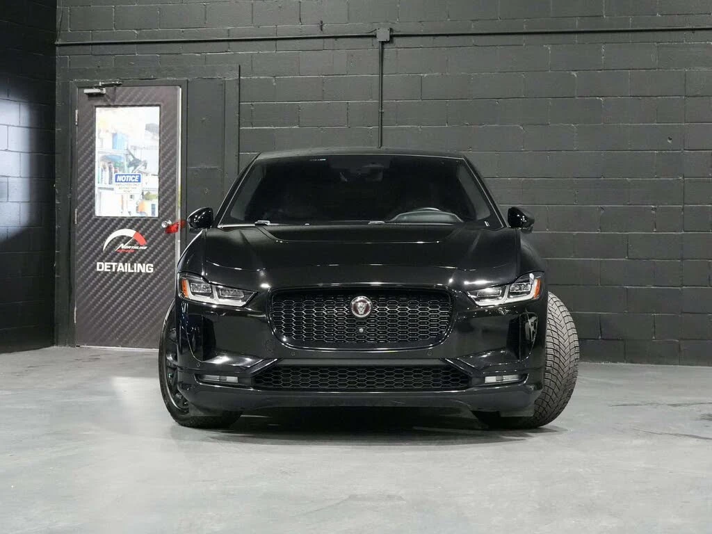 Jaguar I-Pace EV400* HSE* DISTRONIC* ХЕДЪП* 360* КРАЙНА ЦЕНА | Auto.bg — изображение 1 Jaguar I-Pace EV400* HSE* DISTRONIC* ХЕДЪП* 360* КРАЙНА ЦЕНА | Auto.bg — изображение 1