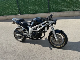 Suzuki SV 650 | Auto.bg — изображение 2 Suzuki SV 650 | Auto.bg — изображение 2