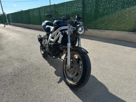 Suzuki SV 650