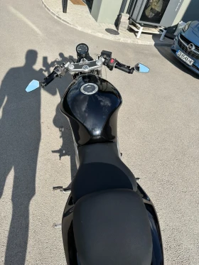 Suzuki SV 650 | Auto.bg — изображение 6 Suzuki SV 650 | Auto.bg — изображение 6