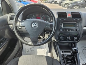 VW Golf 2.0TDI 6-sk-sti  | Mobile.bg   9