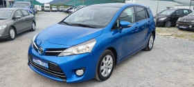 Toyota Verso 1.6 D4D - Car24.bg Toyota Verso 1.6 D4D