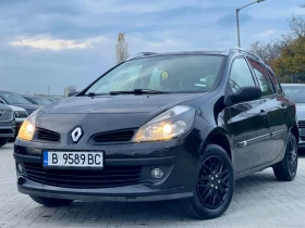Renault Clio ГАЗ/БЕНЗИН - Car24.bg Renault Clio ГАЗ/БЕНЗИН