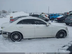 Mercedes-Benz C 400 AMG* BURMESTER* ПОДГРЕВ* KEYLESS - 11500 € / 22492.04 лв. - 55040864 8 | Car24.bg Mercedes-Benz C 400 AMG* BURMESTER* ПОДГРЕВ* KEYLESS - 11500 € / 22492.04 лв. - 55040864 8