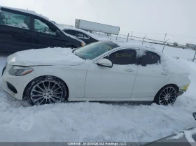 Mercedes-Benz C 400 AMG* BURMESTER* ПОДГРЕВ* KEYLESS - 11500 € / 22492.04 лв. - 55040864 9 | Car24.bg Mercedes-Benz C 400 AMG* BURMESTER* ПОДГРЕВ* KEYLESS - 11500 € / 22492.04 лв. - 55040864 9