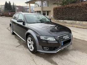 Audi A4 Allroad .0 TDI Avant Quattro - 6400 € / 12517.31 лв. - 18674606 7 | Car24.bg Audi A4 Allroad .0 TDI Avant Quattro - 6400 € / 12517.31 лв. - 18674606 7