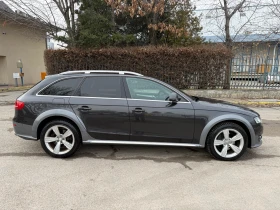 Audi A4 Allroad .0 TDI Avant Quattro - 6400 € / 12517.31 лв. - 18674606 6 | Car24.bg Audi A4 Allroad .0 TDI Avant Quattro - 6400 € / 12517.31 лв. - 18674606 6