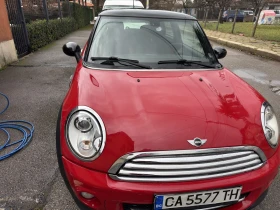 Mini Cooper D - Car24.bg Mini Cooper D