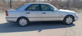 Mercedes-Benz C 200 - 1499 € / 2931.79 лв. - 96871643 4 | Car24.bg Mercedes-Benz C 200 - 1499 € / 2931.79 лв. - 96871643 4