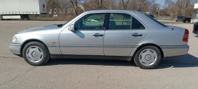 Mercedes-Benz C 200 - 1499 € / 2931.79 лв. - 96871643 5 | Car24.bg Mercedes-Benz C 200 - 1499 € / 2931.79 лв. - 96871643 5