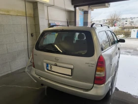 Opel Astra - 1300 € / 2542.58 лв. - 86542943 2 | Car24.bg Opel Astra - 1300 € / 2542.58 лв. - 86542943 2