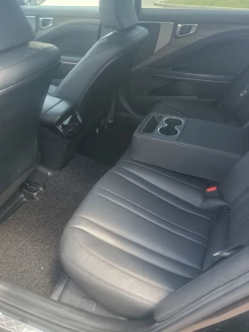 Kia K8 undefined | Auto.bg — изображение 8 Kia K8 undefined | Auto.bg — изображение 8