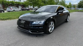 Audi A7 3.0 TDI S-LINE - Car24.bg Audi A7 3.0 TDI S-LINE