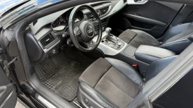 Audi A7 3.0 TDI S-LINE - 11800 € / 23078.79 лв. - 11999858 7 | Car24.bg Audi A7 3.0 TDI S-LINE - 11800 € / 23078.79 лв. - 11999858 7