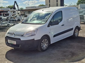 Снимка Citroen Berlingo