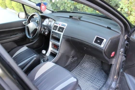 Peugeot 307 1.6 HDI 136 Hp ПАНОРАМА - 2000 € / 3911.66 лв. - 42074481 10 | Car24.bg Peugeot 307 1.6 HDI 136 Hp ПАНОРАМА - 2000 € / 3911.66 лв. - 42074481 10