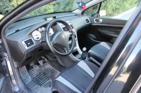 Peugeot 307 1.6 HDI 136 Hp ПАНОРАМА - 2000 € / 3911.66 лв. - 42074481 9 | Car24.bg Peugeot 307 1.6 HDI 136 Hp ПАНОРАМА - 2000 € / 3911.66 лв. - 42074481 9