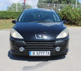 Peugeot 307 1.6 HDI 136 Hp ПАНОРАМА - 2000 € / 3911.66 лв. - 42074481 2 | Car24.bg Peugeot 307 1.6 HDI 136 Hp ПАНОРАМА - 2000 € / 3911.66 лв. - 42074481 2