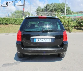 Peugeot 307 1.6 HDI 136 Hp ПАНОРАМА - 2000 € / 3911.66 лв. - 42074481 6 | Car24.bg Peugeot 307 1.6 HDI 136 Hp ПАНОРАМА - 2000 € / 3911.66 лв. - 42074481 6