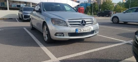 Mercedes-Benz C 220 CDI Avantgarde OM646 | Auto.bg — изображение 6 Mercedes-Benz C 220 CDI Avantgarde OM646 | Auto.bg — изображение 6