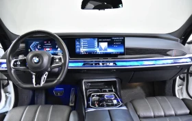 BMW 740 d xDrive M-Sport Pro | Auto.bg — изображение 5 BMW 740 d xDrive M-Sport Pro | Auto.bg — изображение 5