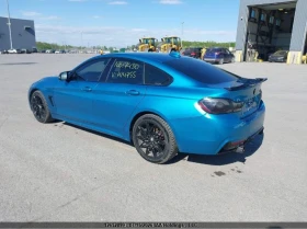 BMW 440 Gran Coupe XDRIVE | Auto.bg — изображение 6 BMW 440 Gran Coupe XDRIVE | Auto.bg — изображение 6