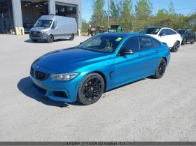 BMW 440 Gran Coupe XDRIVE