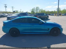 BMW 440 Gran Coupe XDRIVE | Auto.bg — изображение 4 BMW 440 Gran Coupe XDRIVE | Auto.bg — изображение 4