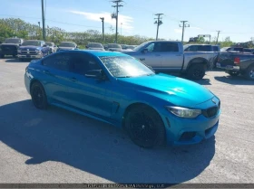 BMW 440 Gran Coupe XDRIVE | Auto.bg — изображение 2 BMW 440 Gran Coupe XDRIVE | Auto.bg — изображение 2