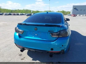 BMW 440 Gran Coupe XDRIVE | Auto.bg — изображение 9 BMW 440 Gran Coupe XDRIVE | Auto.bg — изображение 9