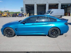 BMW 440 Gran Coupe XDRIVE | Auto.bg — изображение 5 BMW 440 Gran Coupe XDRIVE | Auto.bg — изображение 5