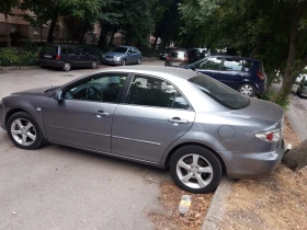 Mazda 6 - Car24.bg Mazda 6