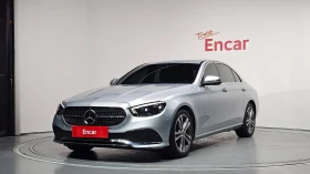 Mercedes-Benz E 350 4MATIC Avantgarde