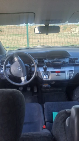 Honda Fr-v - 2160 € / 4224.59 лв. - 38572338 7 | Car24.bg Honda Fr-v - 2160 € / 4224.59 лв. - 38572338 7