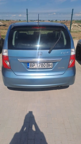 Honda Fr-v - 2160 € / 4224.59 лв. - 38572338 4 | Car24.bg Honda Fr-v - 2160 € / 4224.59 лв. - 38572338 4