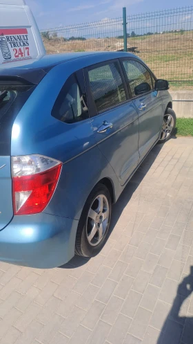 Honda Fr-v - 2160 € / 4224.59 лв. - 38572338 3 | Car24.bg Honda Fr-v - 2160 € / 4224.59 лв. - 38572338 3