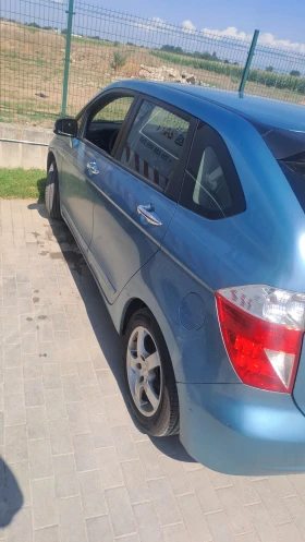Honda Fr-v - 2160 € / 4224.59 лв. - 38572338 2 | Car24.bg Honda Fr-v - 2160 € / 4224.59 лв. - 38572338 2
