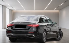 Mercedes-Benz C 200 = AMG Line = Advanced Plus Гаранция - 42082 € - 26078338 2 | Car24.bg Mercedes-Benz C 200 = AMG Line = Advanced Plus Гаранция - 42082 € - 26078338 2