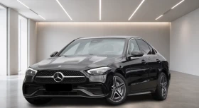 Mercedes-Benz C 200 = AMG Line = Advanced Plus Гаранция - Car24.bg Mercedes-Benz C 200 = AMG Line = Advanced Plus Гаранция