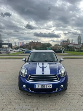 Mini Paceman