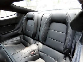 Ford Mustang 2.3 H Automatic | Auto.bg — изображение 6 Ford Mustang 2.3 H Automatic | Auto.bg — изображение 6
