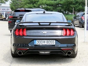Ford Mustang 2.3 H Automatic | Auto.bg — изображение 4 Ford Mustang 2.3 H Automatic | Auto.bg — изображение 4
